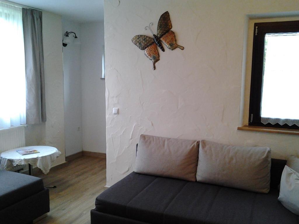 Lug Ins Land Wachsenberg Hotel Neusitz  Room photo