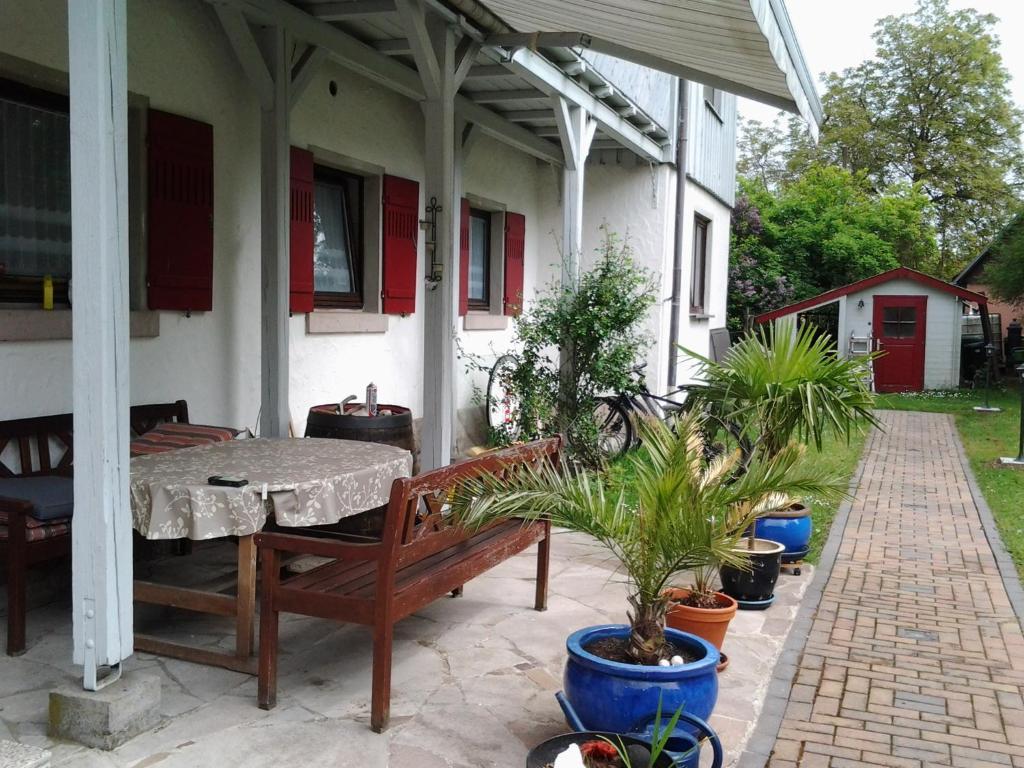 Lug Ins Land Wachsenberg Hotel Neusitz  Room photo